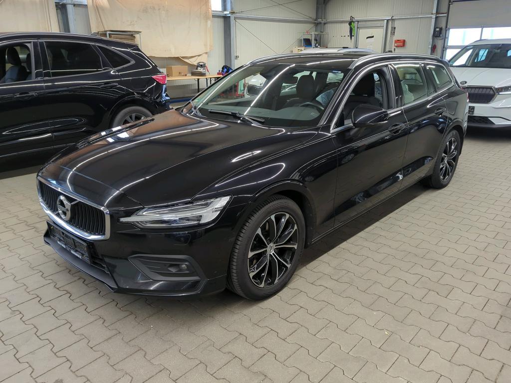 Volvo V60 D4 GEARTRONIC Momentum Pro, 2019