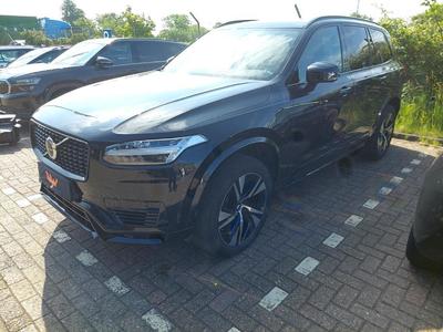 Volvo XC90 T8 AWD RECHARGE, 2022
