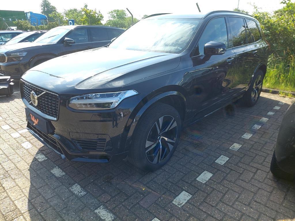 Volvo XC90 T8 AWD RECHARGE, 2022
