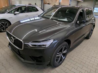 Volvo Xc60 T8 TWIN ENGINE AWD GEARTRONIC, 2019