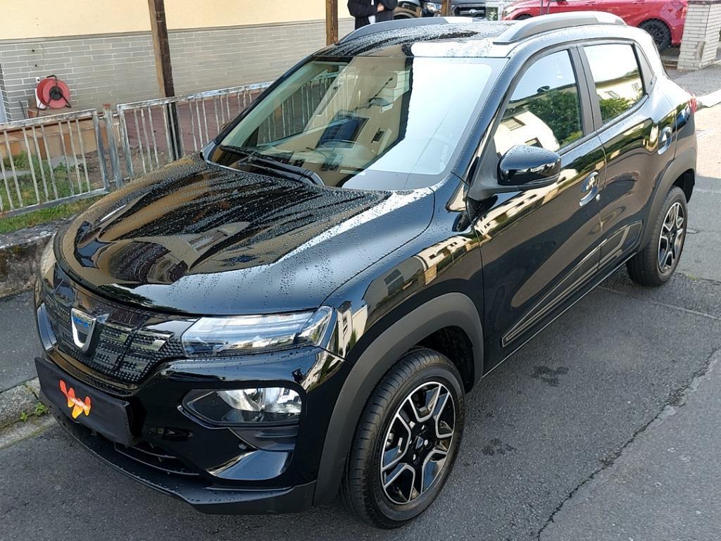 Dacia Spring - Comfort, 2022