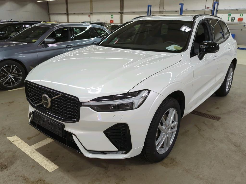 Volvo Xc60 B4 D AWD, 2023