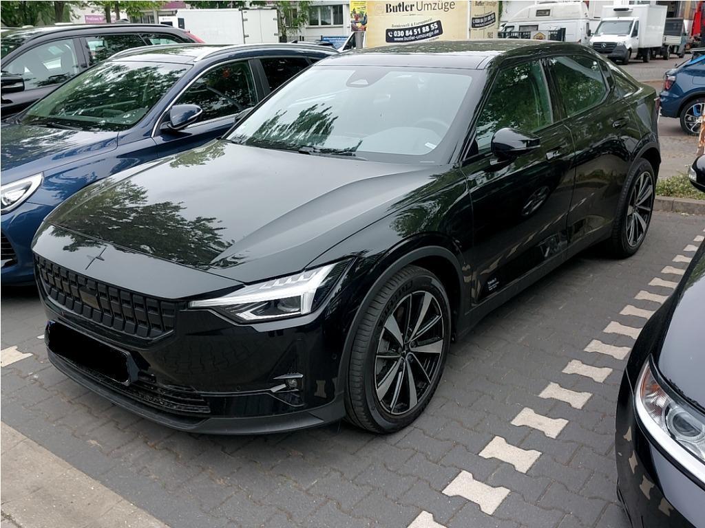 Polestar 2 DUAL MOTOR 78KWH, 2022