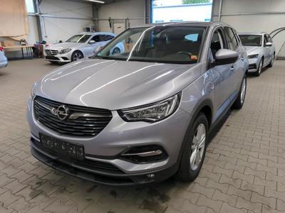 Opel Grandland X 1.5 D START/STOP AUTOMATIK, 2021