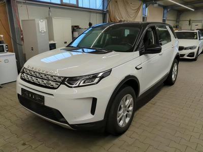 Land Rover Discovery SPORT D180, 2020