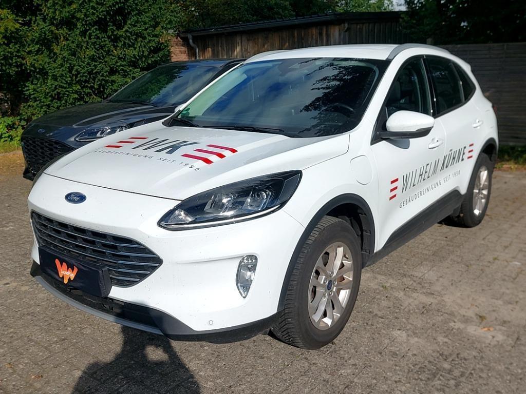 Ford Kuga 2.5 DURATEC PHEV, 2022