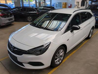 Opel Astra 1.5 D START/STOP SPORTS TOURER Elegance, 2022