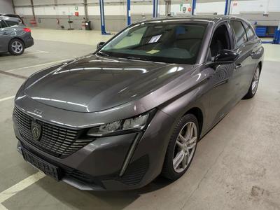 Peugeot 308 SW BLUEHDI 130 EAT8 Allure Pack, 2022