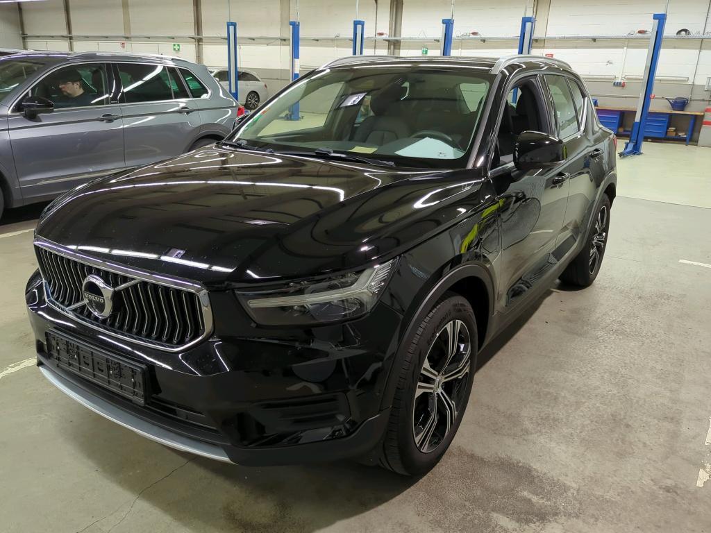 Volvo Xc40 T5 RECHARGE DKG, 2020