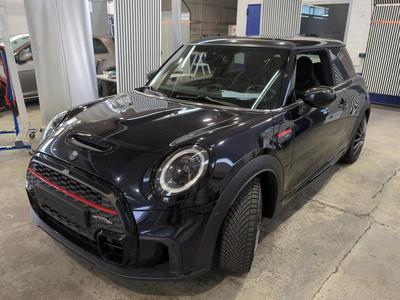 MINI  JOHN COOPER WORKS AUT. John Cooper Works Trim, 2022