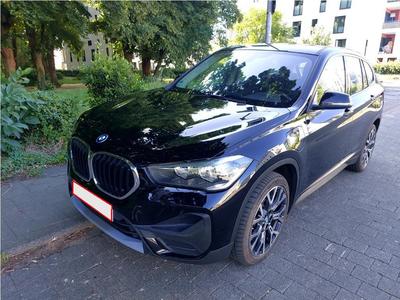 BMW X1 XDRIVE25E Advantage, 2022