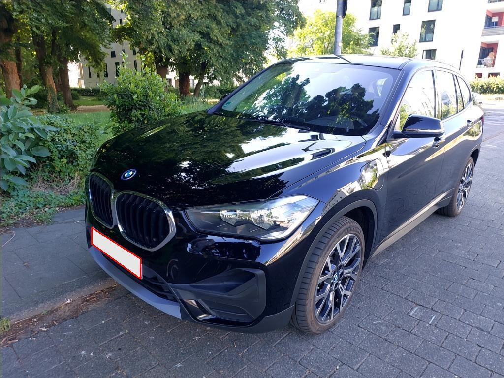 BMW X1 XDRIVE25E Advantage, 2022