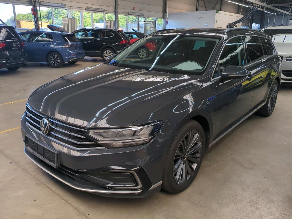 Volkswagen Passat VARIANT 1.4 TSI PLUG-IN-HYBRID DSG GTE, 2020