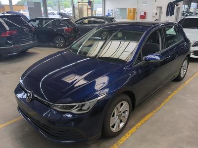 Volkswagen Golf 1.0 ETSI OPF DSG Life, 2021