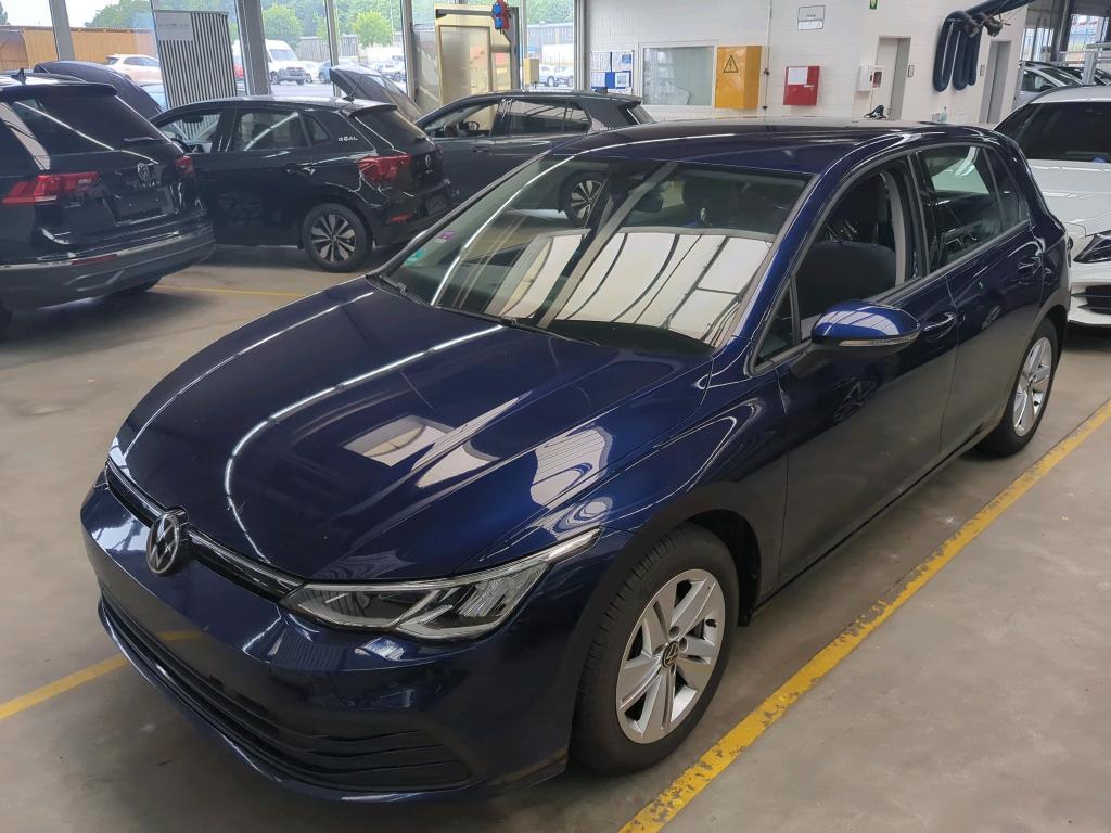 Volkswagen Golf 1.0 ETSI OPF DSG Life, 2021
