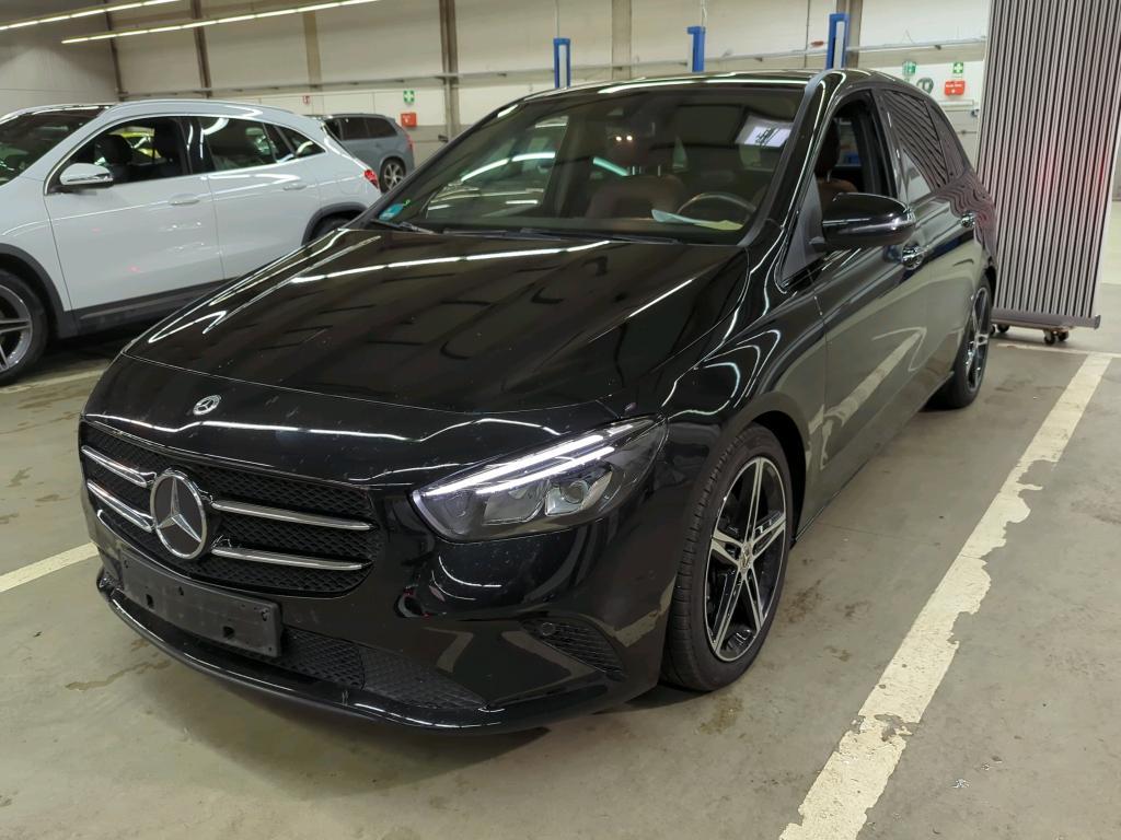 Mercedes-Benz B 200 D 8G-DCT Progressive, 2022