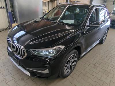 BMW X1 SDRIVE20D AUT. xLine, 2021
