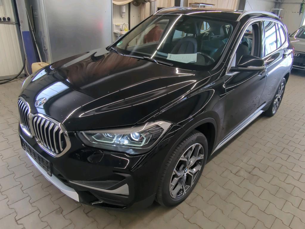 BMW X1 SDRIVE20D AUT. xLine, 2021