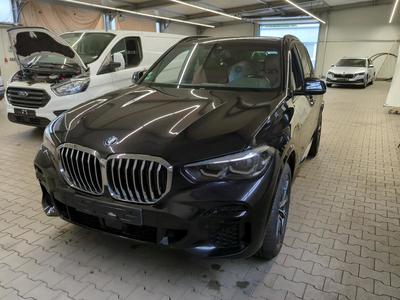 BMW X5 XDRIVE45E, 2022