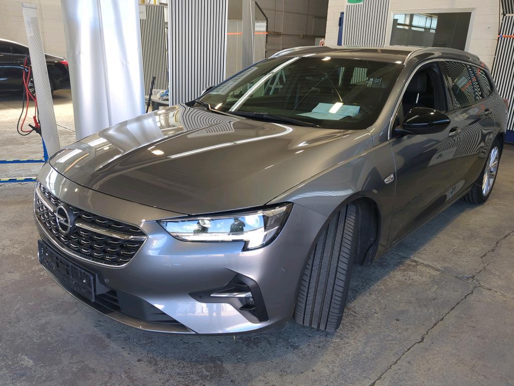 Opel Insignia SPORTS TOURER 2.0 DIESEL AUT. Business Elegance, 2021