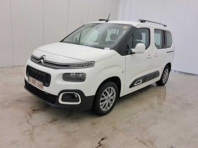 Citroen Berlingo Berlingo M Feel 1.2 Puretech S/S 110pk/cv 5p, 2019