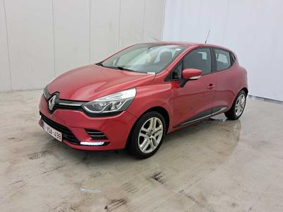 Renault Clio Zen 0.9TCe 90pk/cv 5p, 2019