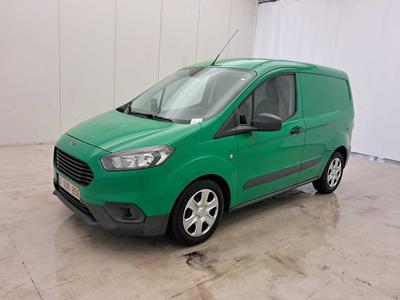 Ford Transit Courier Trend 1.5TDCi 75pk/cv, 2019
