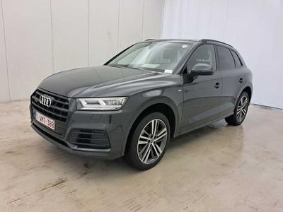 Audi Q5 Sport 45 2.0TFSi 245pk/cv 5p Quattro S-Tronic, 2019