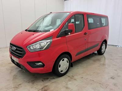 Ford Transit Custom Transit Custom Combi Trend 320S 2.0TD EcoBlue 130pk/cv, 2020