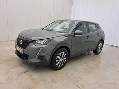 Peugeot 2008 Active 1.5 BlueHDi S&S 100pk/cv 5p, 2020
