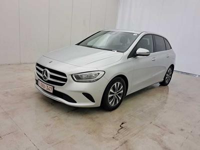 Mercedes B-Klasse B180d Business Solution 1.5d 116pk/cv 5p, 2020