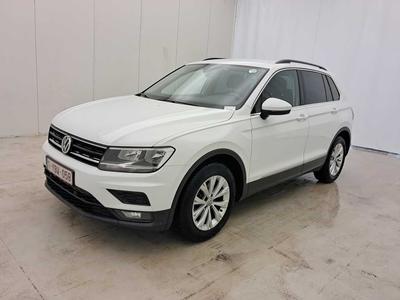 Volkswagen Tiguan Comfortline 1.5TSi ACT 150pk/cv 5p DSG7, 2020