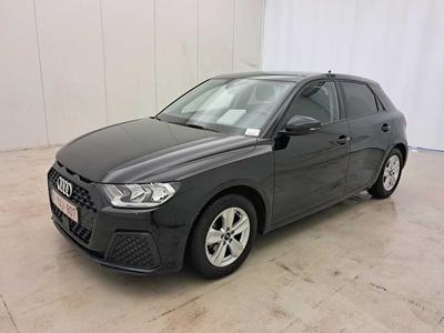 Audi A1 Sportback Business Edition 25 1.0TFSi 95pk/cv 5p S-Tronic, 2021