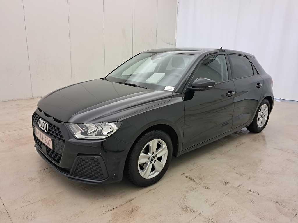 Audi A1 Sportback Business Edition 25 1.0TFSi 95pk/cv 5p S-Tronic, 2021