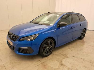Peugeot 308 SW GT Pack 1.5BlueHDi S&S 130pk/cv 5p EAT8, 2021