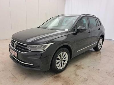 Volkswagen Tiguan Life 2.0TDi 122pk/cv 5p, 2021