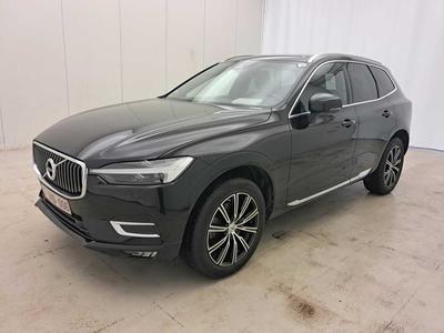 Volvo XC60 Inscription 2.0d B4 197pk/cv 5p Geartronic, 2021