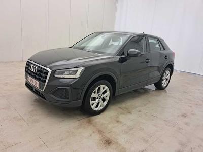 Audi Q2 Business Edition 35 1.5TFSi 150pk/cv 5p S-Tronic, 2021