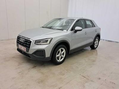 Audi Q2 Business Edition 30 2.0TDi 116pk/cv 5p S-Tronic, 2021
