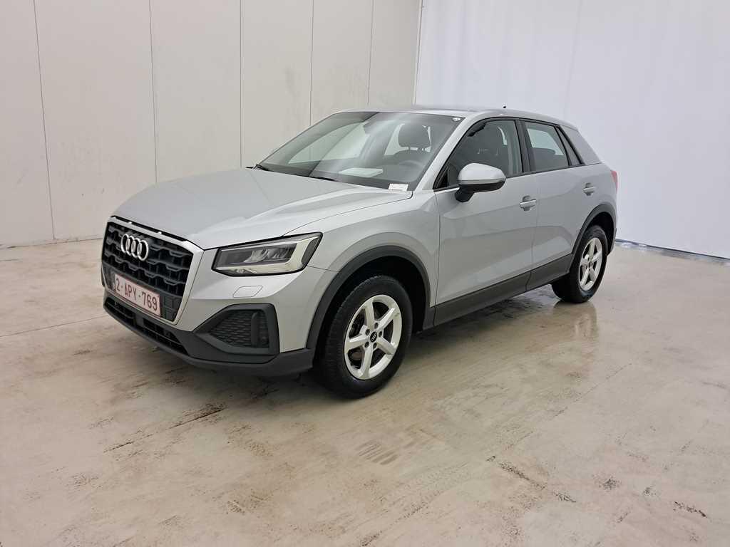 Audi Q2 Business Edition 30 2.0TDi 116pk/cv 5p S-Tronic, 2021