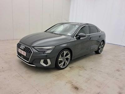 Audi A3 Berline Business One 35 2.0TDi 150pk/cv 4p S-Tronic, 2021