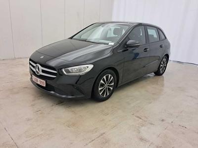 Mercedes B-Klasse B200d Business Solution 2.0d 150pk/cv 5p 8G-DCT, 2021