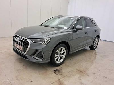 Audi Q3 S-Line 45 1.4TFSi-e 245pk/cv 5p S-Tronic, 2021