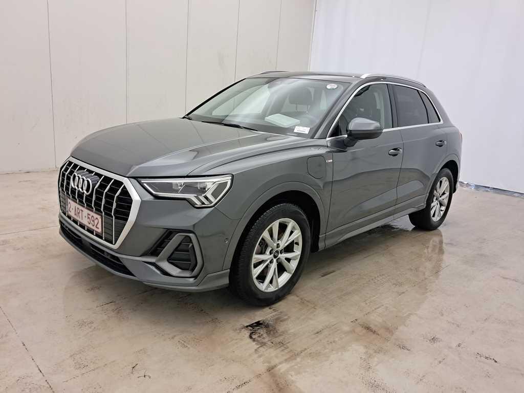 Audi Q3 S-Line 45 1.4TFSi-e 245pk/cv 5p S-Tronic, 2021