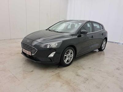 Ford Focus Connected 1.0i EcoBoost mHEV 125pk/cv 5p, 2021