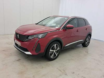 Peugeot 3008 Allure Pack 1.5 BlueHDi S&amp;S 130pk/cv 5p, 2021