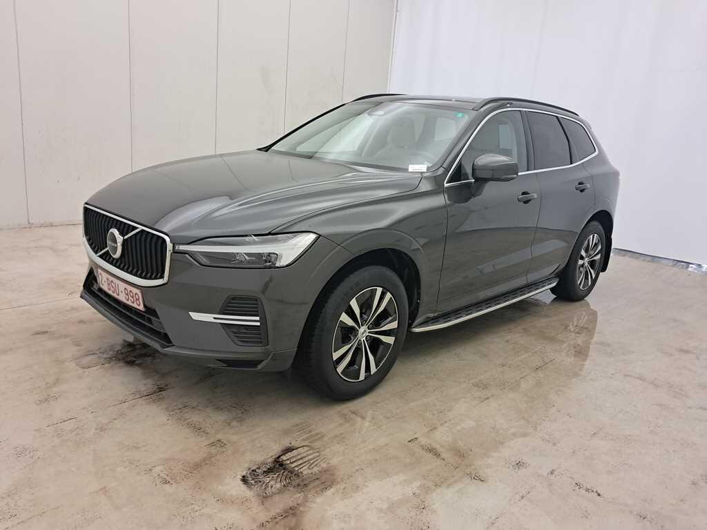 Volvo XC60 Momentum Pro 2.0d B4 197pk/cv 5p Geartronic, 2022