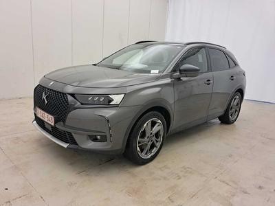Ds DS7 Crossback E-Tense Ligne Noire 1.6i 300pk/cv 5p Aut., 2022