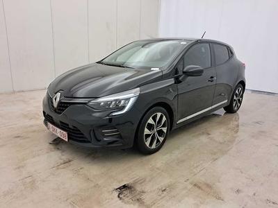 Renault Clio Evolution 1.0TCe 90pk/cv 5p, 2023