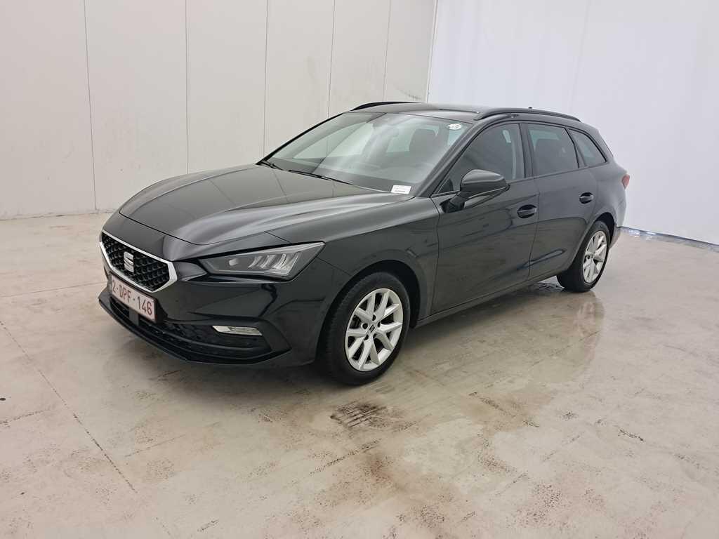 Seat Leon ST Move 1.0TSi 90pk/cv 5p, 2023